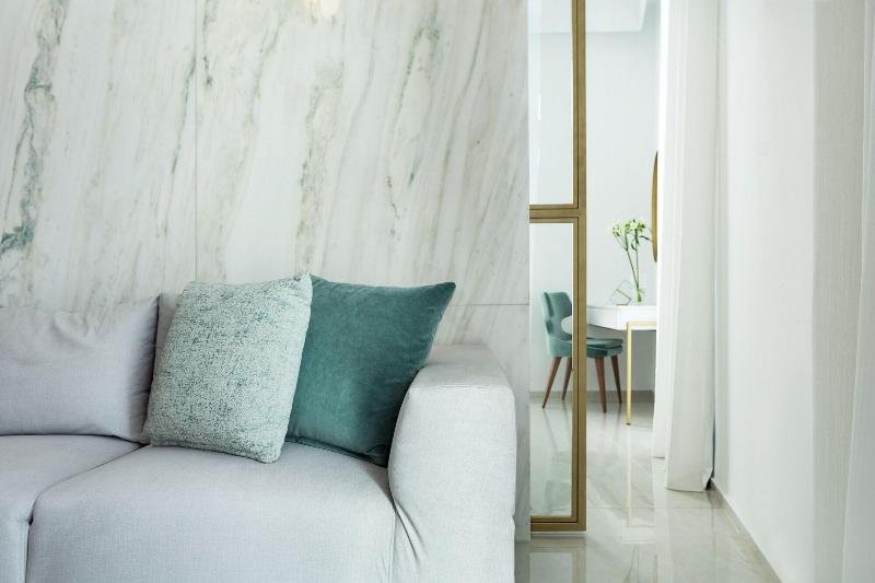 Mirabile Luxury Suites image