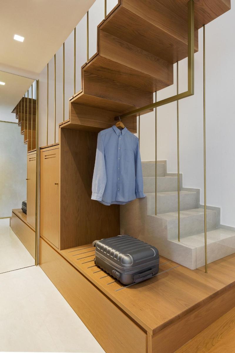 Mirabile Luxury Suites image