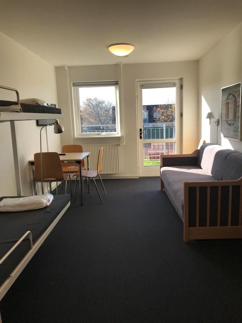 Nikc Sleepover image