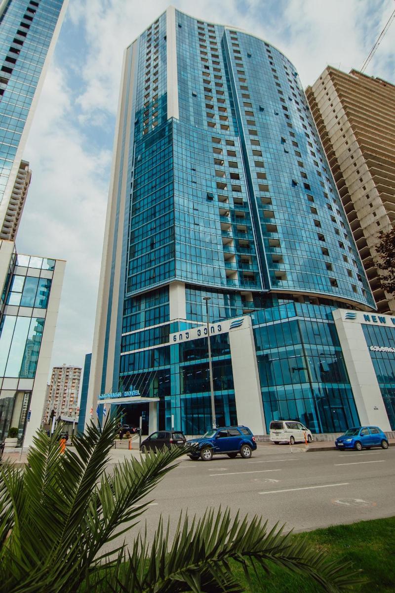 New Wave Hotel image