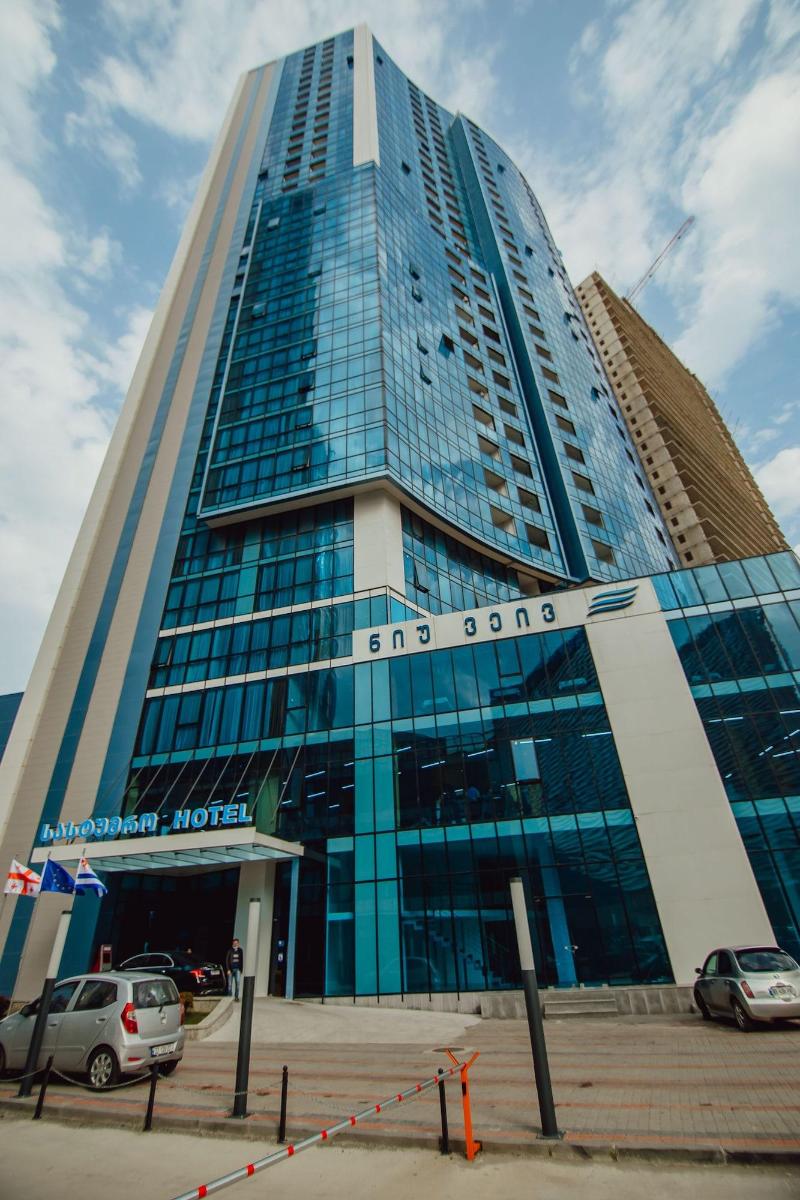 New Wave Hotel image