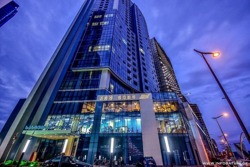 New Wave Hotel image