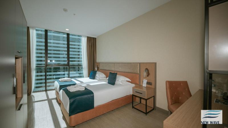 New Wave Hotel image