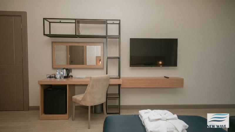 New Wave Hotel image