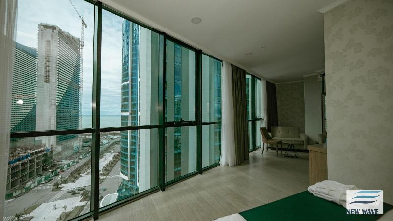 New Wave Hotel image