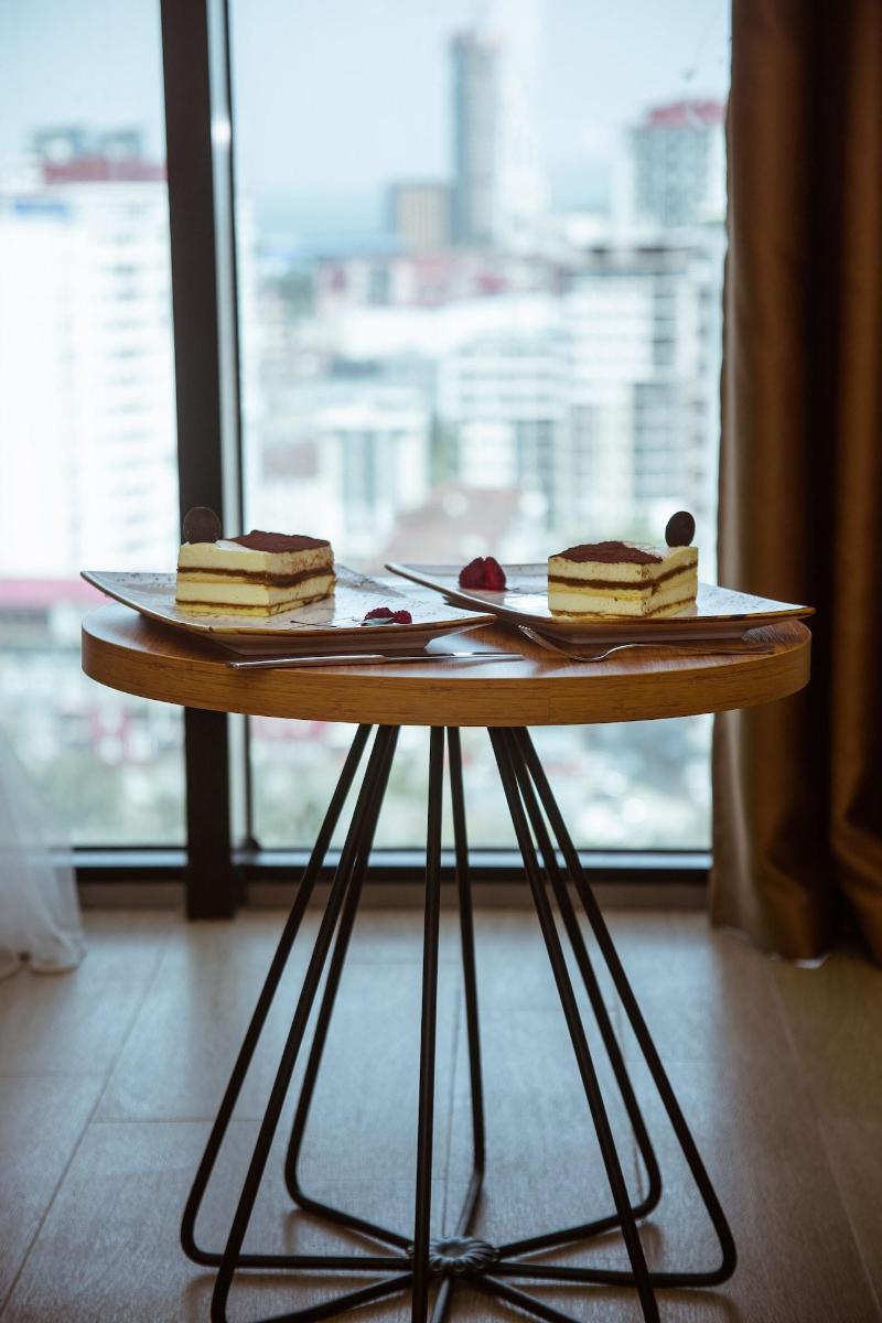 New Wave Hotel image
