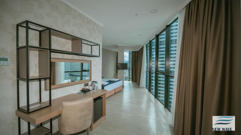 New Wave Hotel image