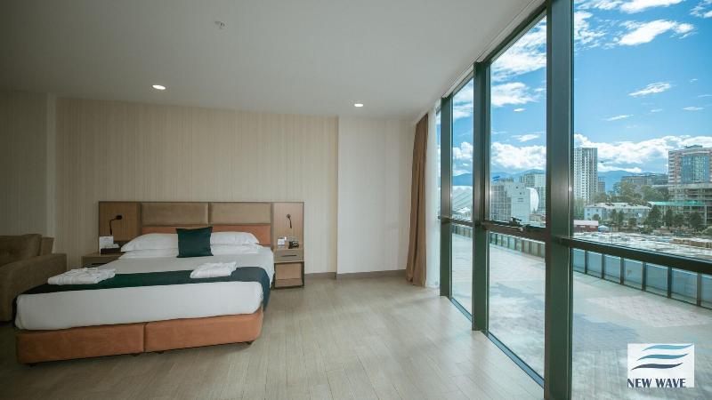 New Wave Hotel image