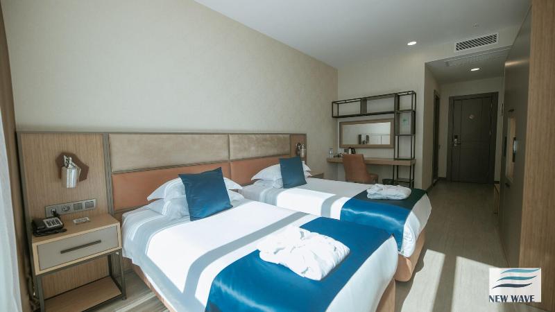 New Wave Hotel image