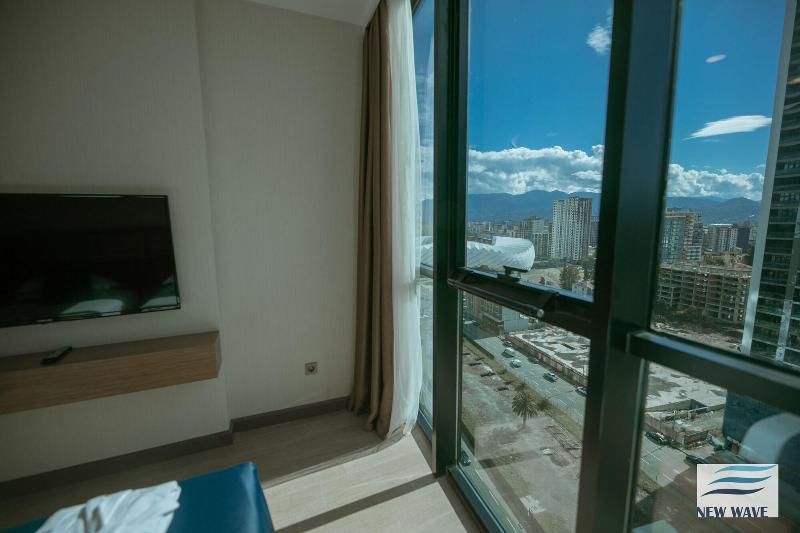 New Wave Hotel image