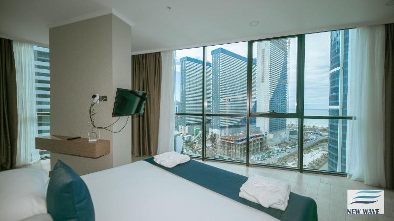 New Wave Hotel image