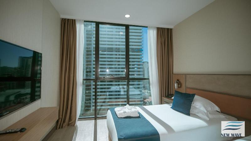 New Wave Hotel image