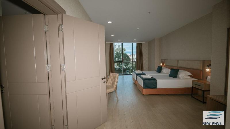 New Wave Hotel image