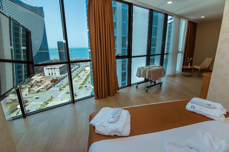 New Wave Hotel image