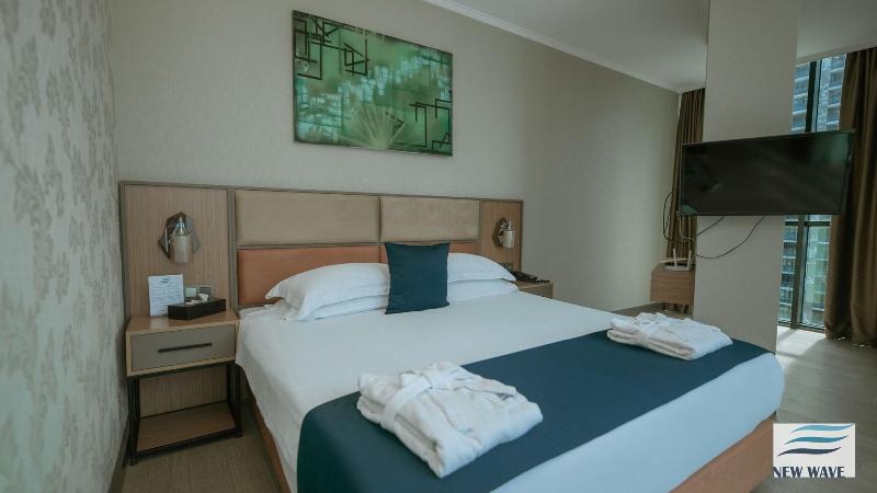 New Wave Hotel image