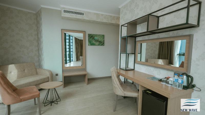 New Wave Hotel image