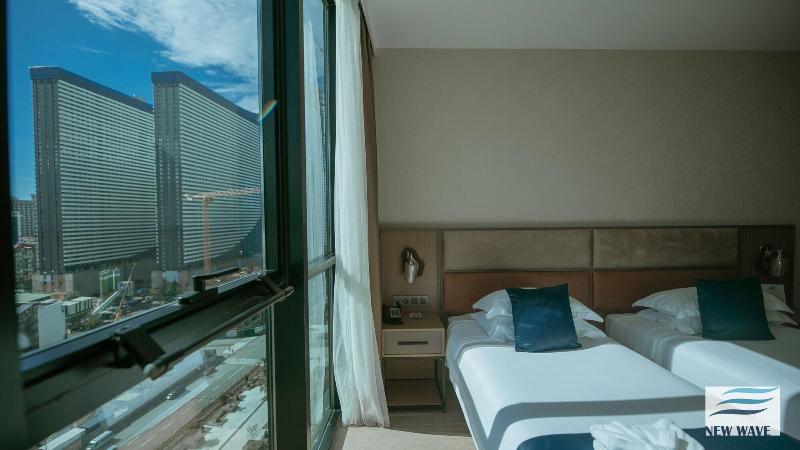 New Wave Hotel image