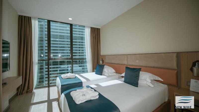New Wave Hotel image