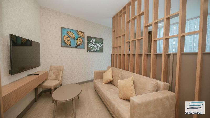 New Wave Hotel image
