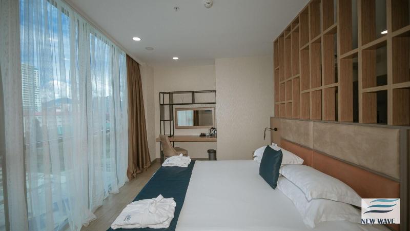 New Wave Hotel image