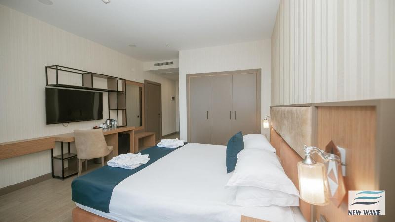 New Wave Hotel image