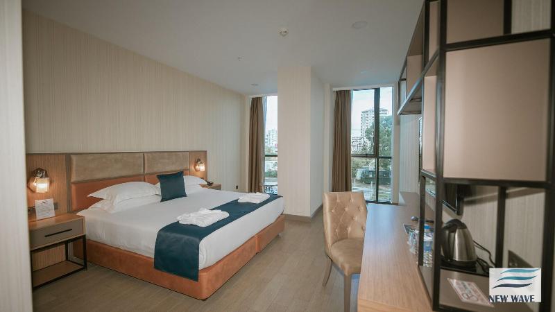 New Wave Hotel image