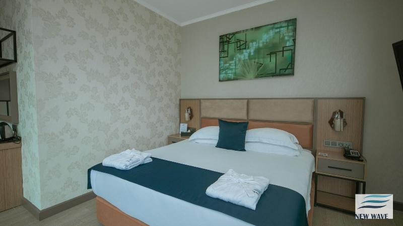 New Wave Hotel image