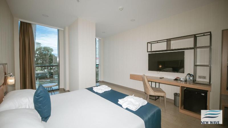 New Wave Hotel image