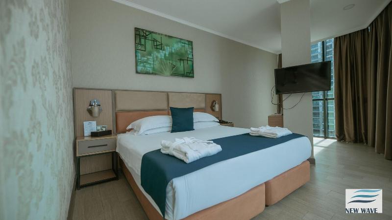 New Wave Hotel image