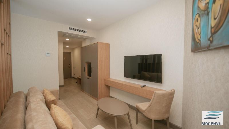 New Wave Hotel image