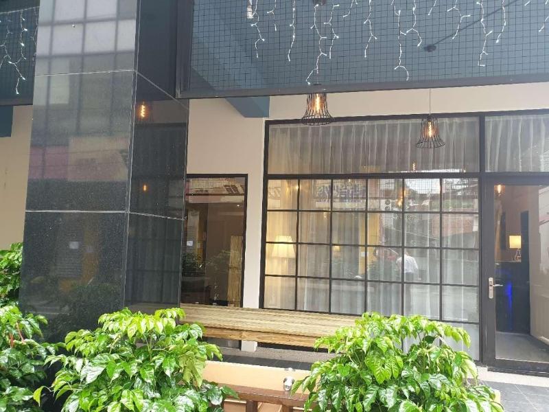 Pulistationbnb — main photo
