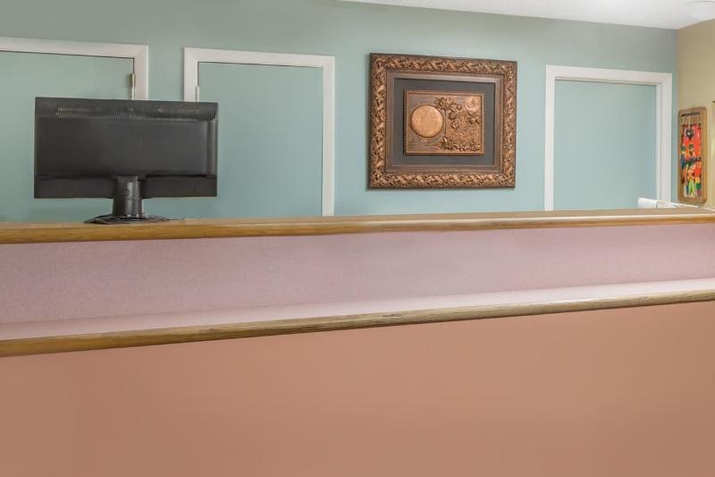 Redfinn Inn image