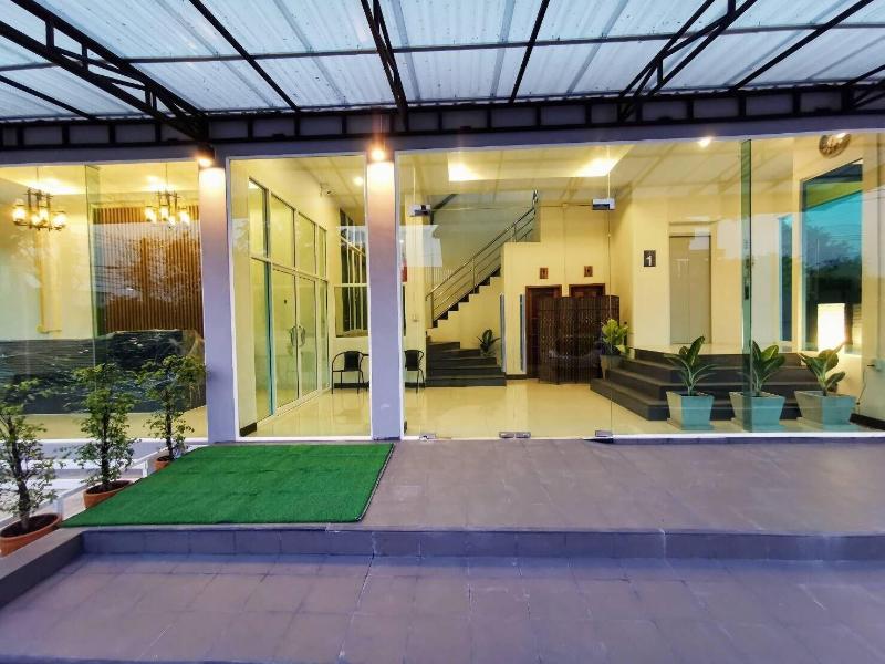 The Cottage Hotel Udon Thani