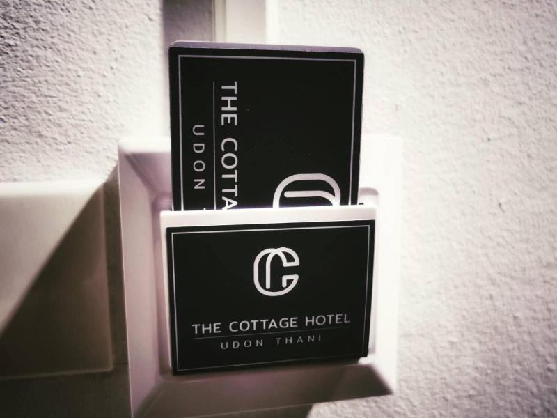 The Cottage Hotel Udon Thani