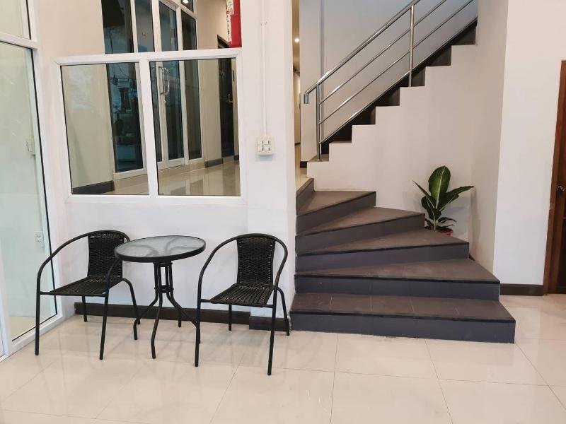 The Cottage Hotel Udon Thani