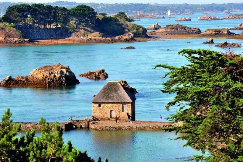 Ra Sidence Des 3 Iles image
