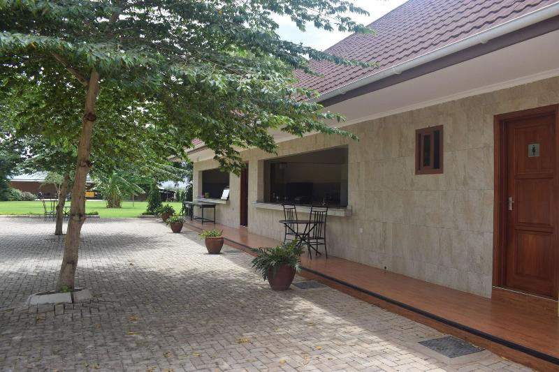 Panone Hotel Chekereni image