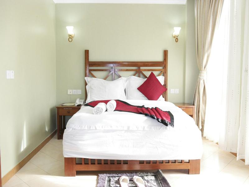 Panone Hotel Chekereni image