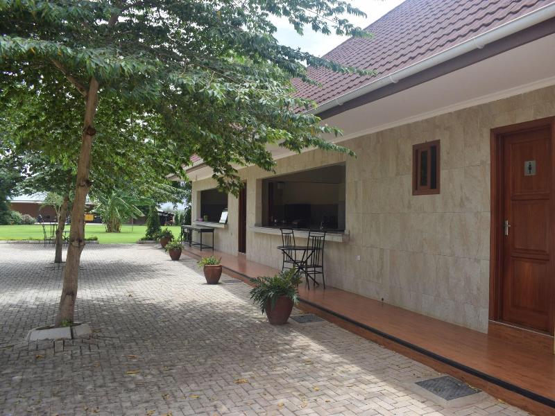 Panone Hotel Chekereni image