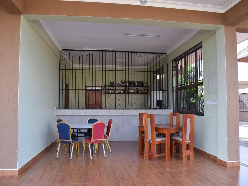 Panone Hotel Chekereni image
