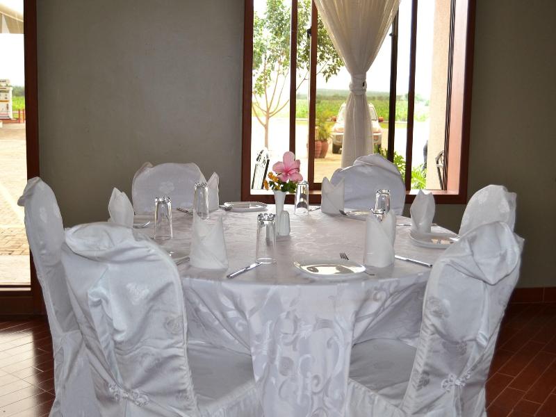 Panone Hotel Chekereni image