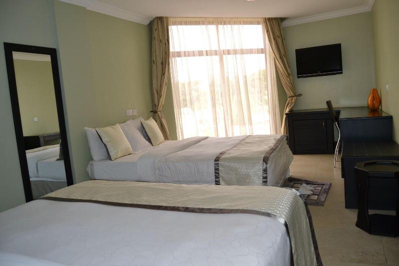 Panone Hotel Chekereni image