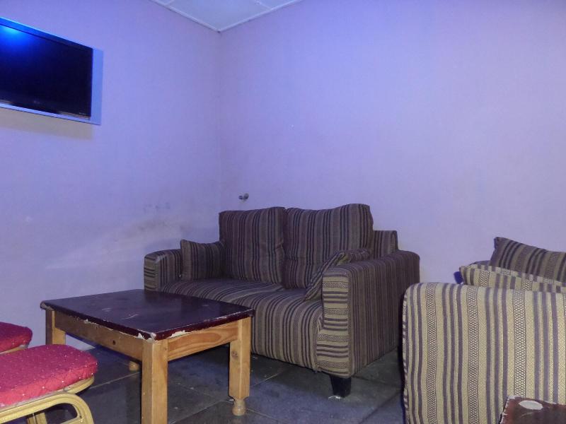 Murray S Suites
