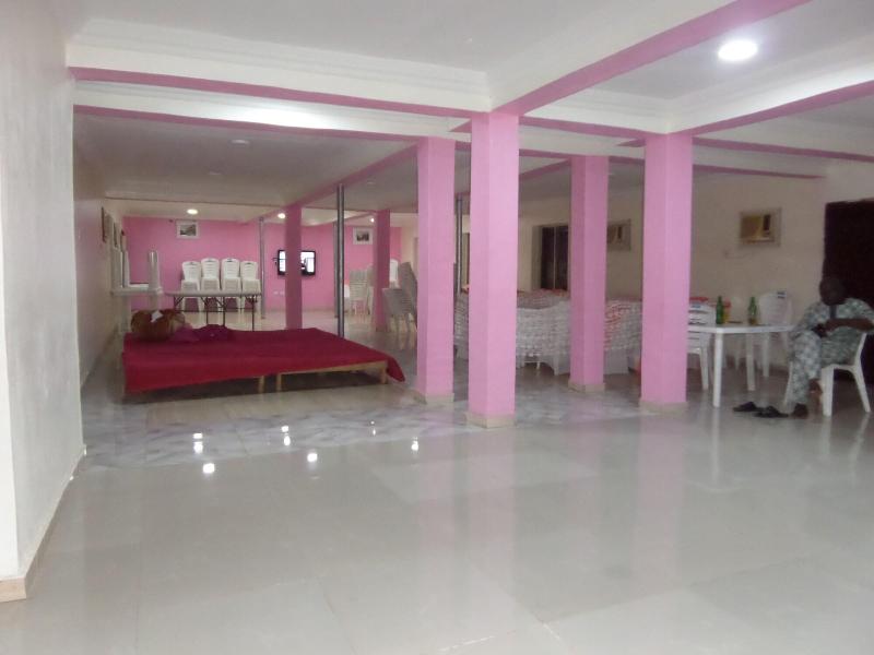 Murray S Suites