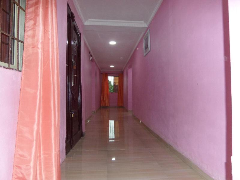 Murray S Suites
