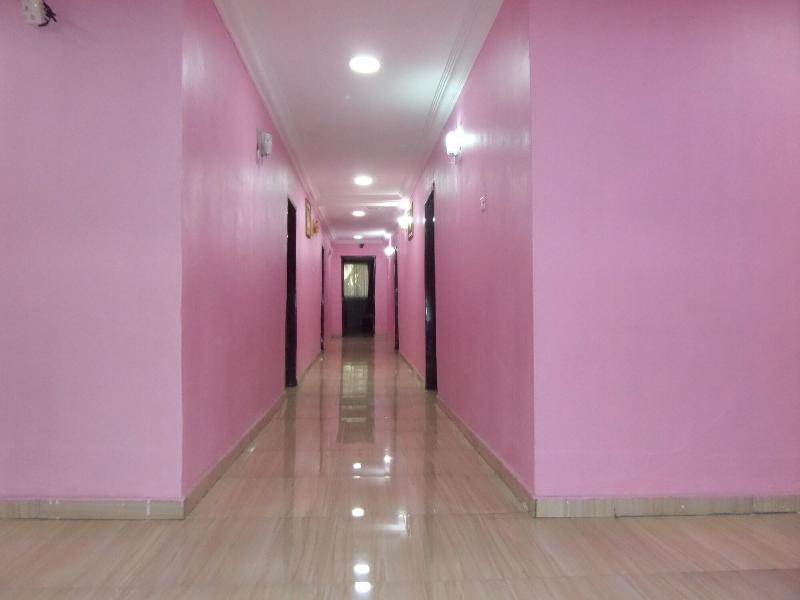 Murray S Suites