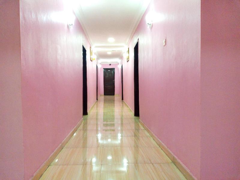 Murray S Suites