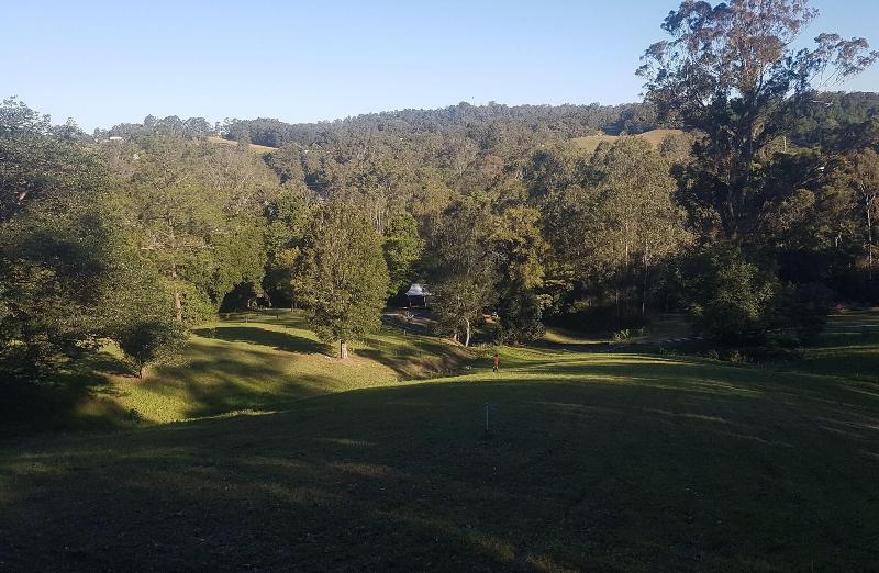 Stary Nights Luxury Camping image