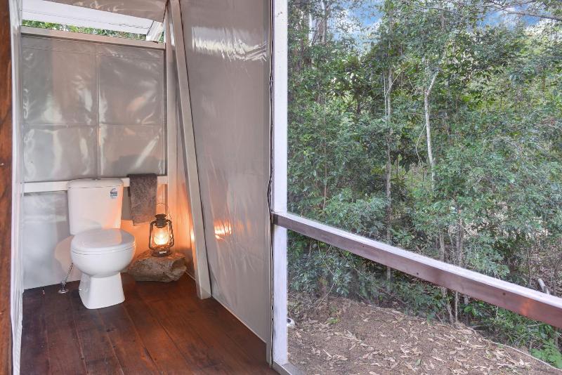 Stary Nights Luxury Camping image