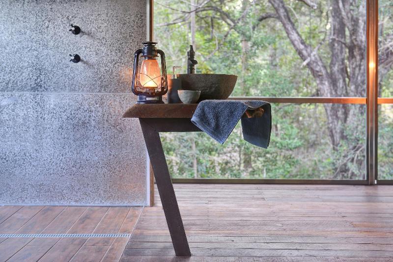 Stary Nights Luxury Camping image